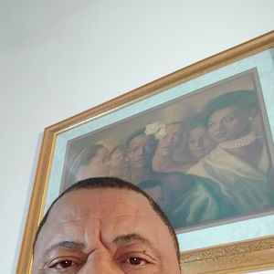 Meet your Posher, Alan